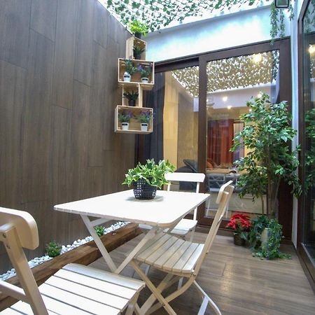 Rentalsevilla Cool & Design Εξωτερικό φωτογραφία