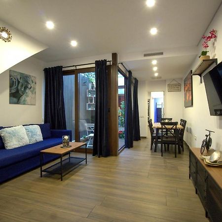 Rentalsevilla Cool & Design Εξωτερικό φωτογραφία