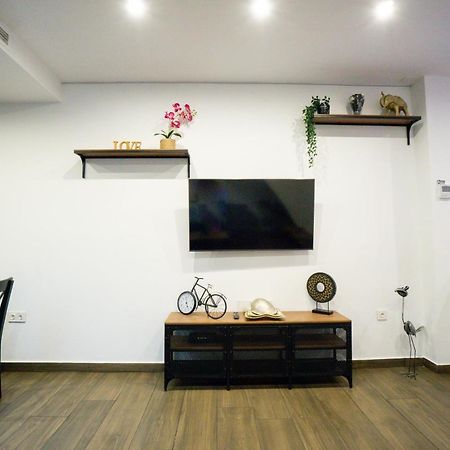 Rentalsevilla Cool & Design Εξωτερικό φωτογραφία