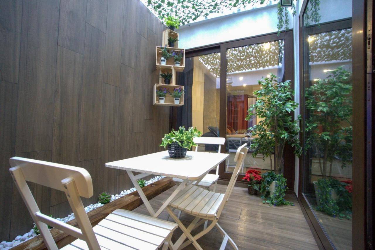 Rentalsevilla Cool & Design Εξωτερικό φωτογραφία