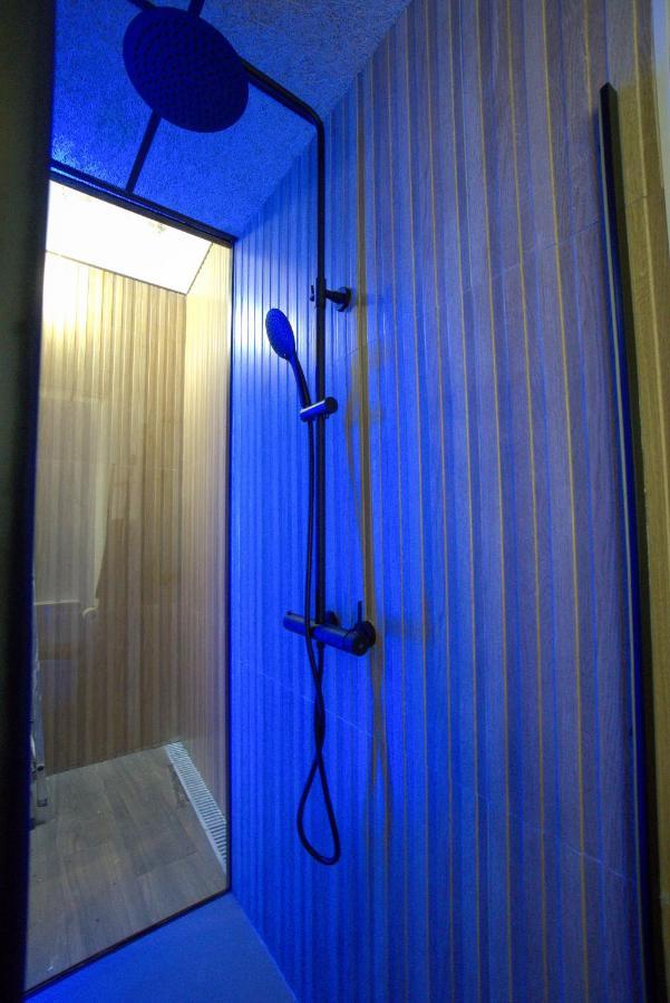 Rentalsevilla Cool & Design Εξωτερικό φωτογραφία