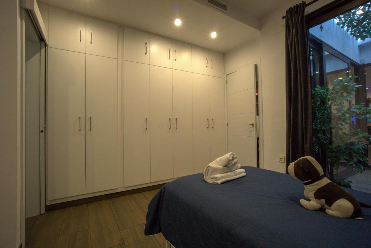 Rentalsevilla Cool & Design Εξωτερικό φωτογραφία
