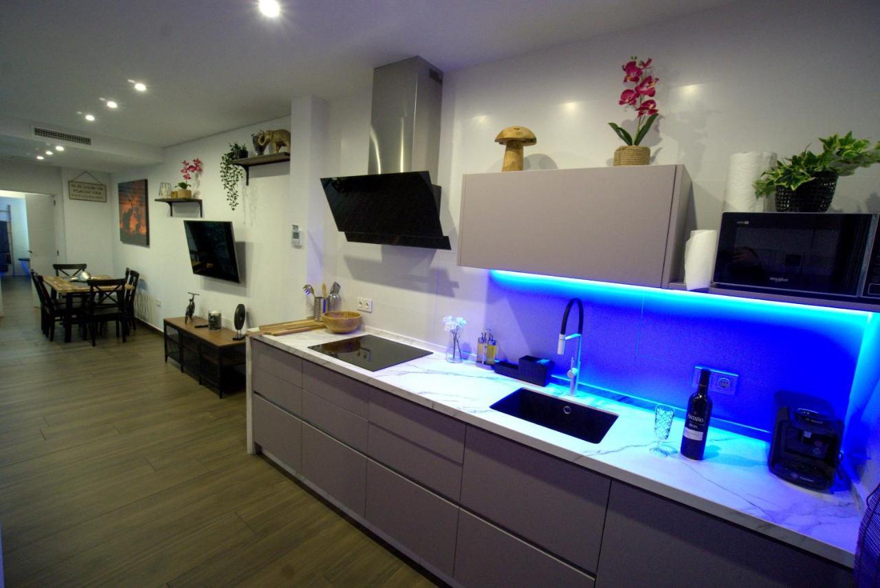 Rentalsevilla Cool & Design Εξωτερικό φωτογραφία