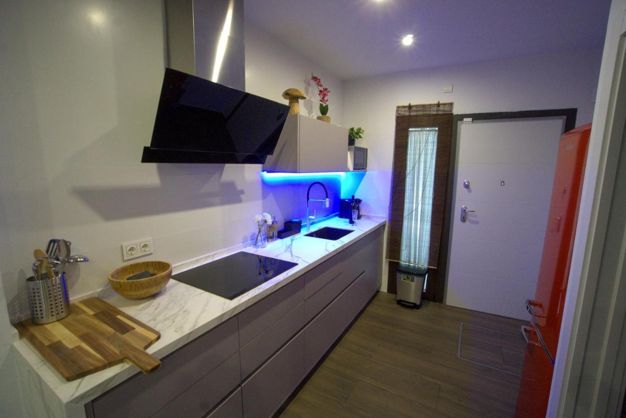 Rentalsevilla Cool & Design Εξωτερικό φωτογραφία