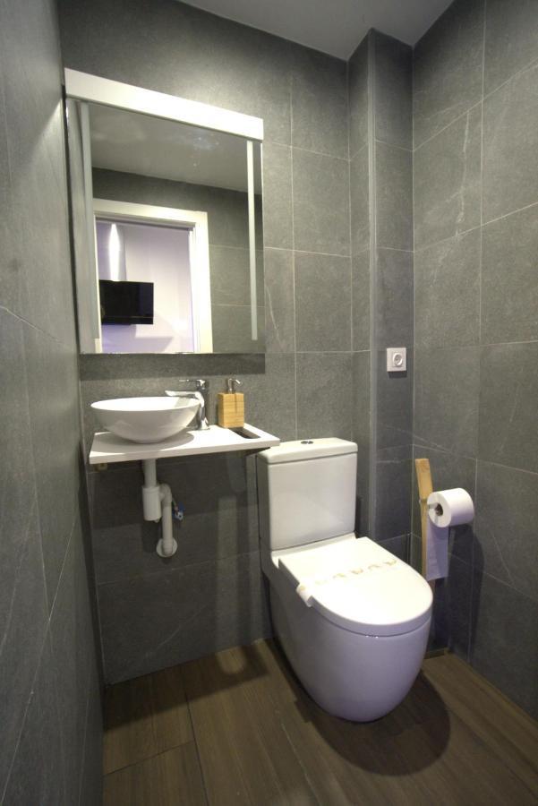 Rentalsevilla Cool & Design Εξωτερικό φωτογραφία