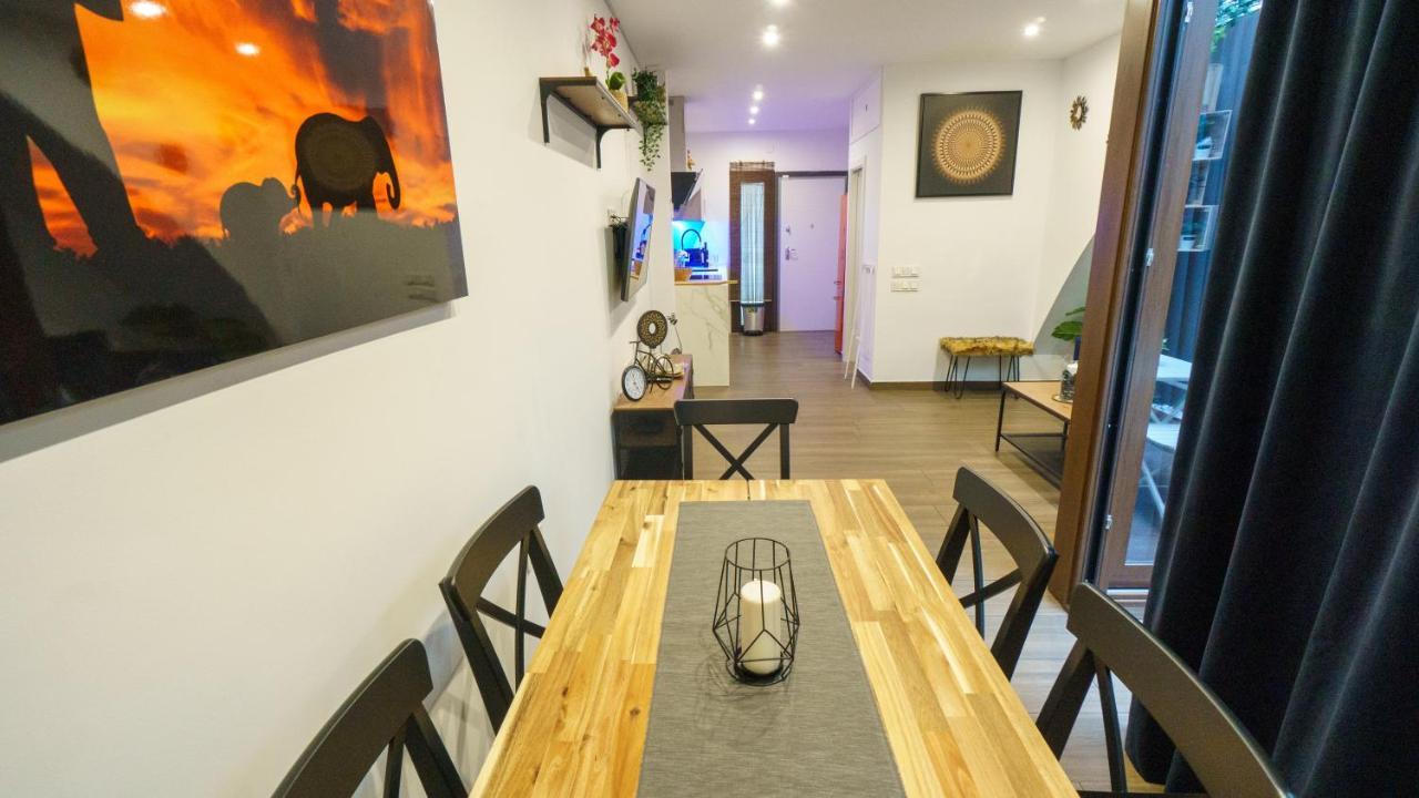 Rentalsevilla Cool & Design Εξωτερικό φωτογραφία