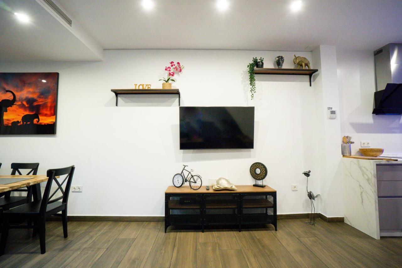 Rentalsevilla Cool & Design Εξωτερικό φωτογραφία