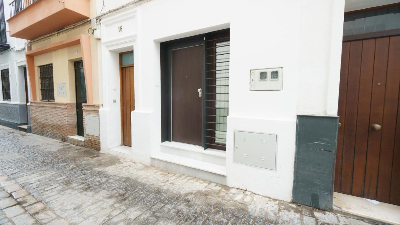 Rentalsevilla Cool & Design Εξωτερικό φωτογραφία