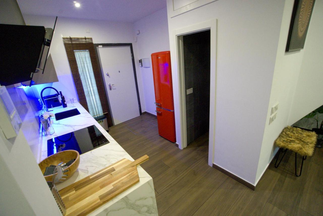 Rentalsevilla Cool & Design Εξωτερικό φωτογραφία
