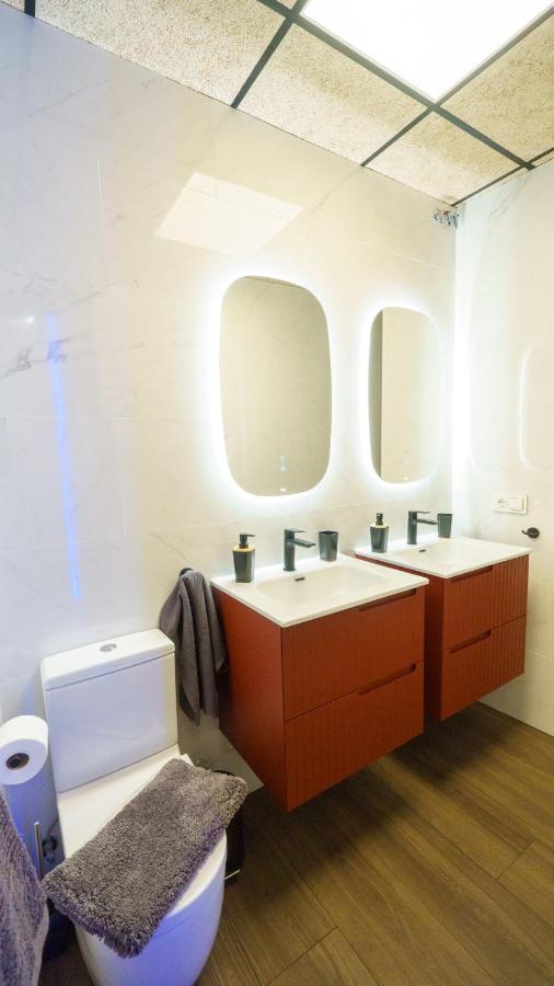 Rentalsevilla Cool & Design Εξωτερικό φωτογραφία